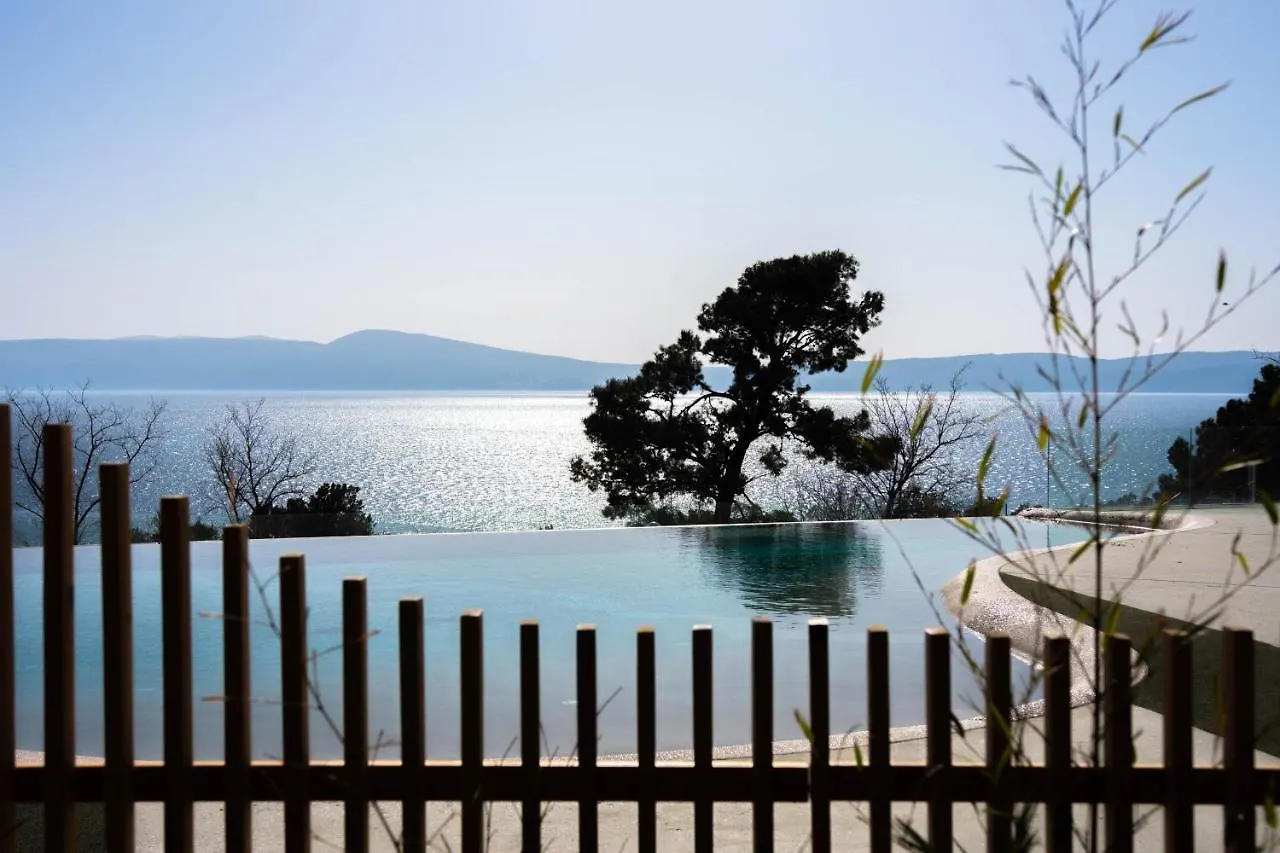 Mediteran Travel Mobile Homes Selce 0*,  Chorvatsko