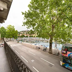Premium Appartement