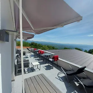 Panorama House Appartement