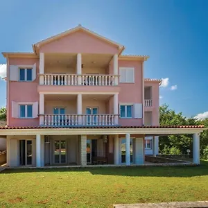 Vila Casia Apartament